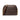 Michael Kors Jet Set Travel Medium Logo Dome Crossbody Bag Brown
