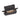 Kate Spade Madison Saffiano Leather Small Flap Shoulder Bag Black