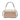 Kate Spade Madison Small Top Handle Satchel Toasted Hazelnut Multi