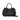 Kate Spade Dumpling Large Satchel Black