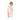 Kate Spade Phoebe Turnlock Wallet on chain Pink Horizon