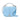 Kate Spade Kayla Pebbled Leather Saddle Bag Montauk Blue