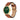 Coach Keane Watch, 39 Mm Saddle