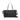 Kate Spade Chelsea Nylon Large Weekender Black