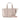 Kate Spade Kip Leather Small Tote Cozy Grey