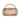 Kate Spade Flower Pvc Mini Top Handle Crossbody Dark Beige Multi