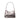 Kate Spade Margot Crinkle Metallic Convertible Shoulder Bag Lilac Moonlight