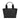 Kate Spade Kip Nylon Mini Tote Black