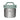 Stanley Adventure Stay Hot Camp Crock 3QT Stainless Steel Shale