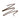 PATRICK TA Major Brow Defining Pencil - Dark Brown