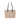 Kate Spade Staci Colorblock Leather Large Tote Set Warm Beige Multi