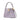 Kate Spade Phoebe Metallic Mini Top Handle Crossbody Light Candied Flower