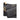 Kate Spade Double Up Pebbled Leather Crossbody Black