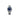 Seiko 5 Sports Petrol Blue Checker Flag Special Edition - SRPK65K1 Men's