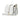 Kate Spade Nouveau Mini Saddle Bag True White