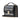 Kate Spade Deco Plaid Tweed Chain Shoulder Bag Black Multi
