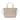 Kate Spade Flower Small Tote Dark Beige Multi