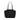 Kate Spade Dumpling Medium Tote Black