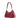 Kate Spade Kayla Small Convertible Shoulder Bag Perfect Cherry