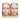 Glossier Boy Brow Arch 2-in-1 Longwear Pomade Eyebrow Pencil - Warm Dark Brown
