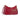 Kate Spade Margot Textured Patent Leather Convertible Crossbody Red Jam