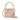 Kate Spade Phoebe Small Top Handle Bag Toasted Hazelnut Multi
