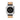 Coach Apple Watch Strap, 42 Mm And 44 Mm Graphite