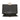 Kate Spade Flower Small Flap Shoulder Bag Black Multi