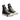 Converse Drkstar Hi Rick Owens Drkshdw Black Egret