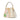 Kate Spade Phoebe Straw Mini Top Handle Crossbody Natural Multi