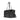 Kate Spade Chelsea Nylon Large Weekender Black