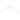 Coach Signature Bar Chain Necklace Gold