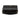 Kate Spade Morgan Bow Embellished Flap Chain Wallet Black