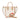 Kate Spade Ella Disney X KSNY Chip N Dale Mini Tote Meringue Multi