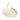 Kate Spade Heart Barrel Quilted Crossbody Meringue