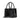 Kate Spade Sam Icon Square Tote Black