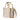 Kate Spade Kip Canvas Mini Tote Light Fawn Multi