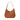 Kate Spade Kayla Large Triple Compartment Shoulder Bag Warm Gingerbread