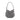 Polene Nodde Hobo Smooth Stone