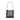 Kate Spade Lena Straw Bucket Bag Black Multi