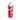 Stanley Stanley 1913 x Arsenal IceFlow Bottle Fast Flow (24OZ) Arsenal DNA Red