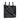 Kate Spade Sam Icon Square Tote Black