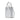 Kate Spade Flower Star Toss Small Tote Platinum Grey Multi