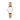 Coach Talia Watch, 22 Mm Saddle