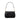 Kate Spade Dakota Puffy Leather Crossbody Black
