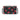 Kate Spade Madison Rose Toss Printed Flap Crossbody Black Multi