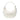 Kate Spade Nova Large Crescent Shoulder Bag Meringue