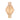 Coach Olivia Watch, 34 Mm Rose Gold