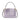 Kate Spade Phoebe Metallic Mini Top Handle Crossbody Light Candied Flower