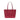 Kate Spade Staci Medium Tote Red Jam